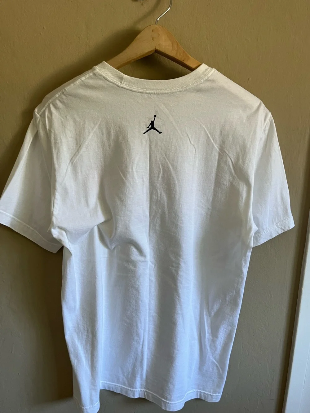 Jordan Jumpman Tee Size Medium